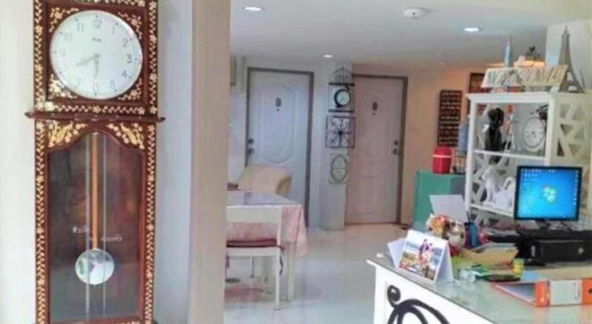 Chic Hotel Suratthani Surat Thani Esterno foto